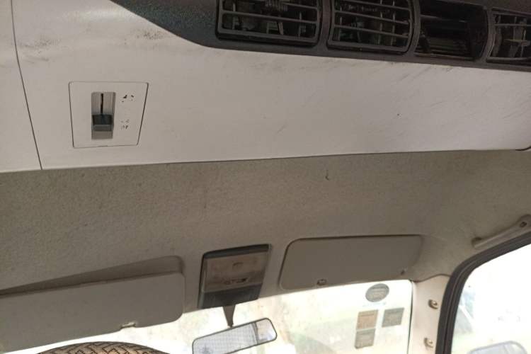 Used CHANGAN KAICHENG Star S460 2009 1.3L Standard Version