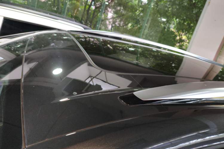 Used Volkswagen Talagon 2023 Facelift 380TSI All-Wheel-Drive Flagship Shengjing Edition 6 Seats