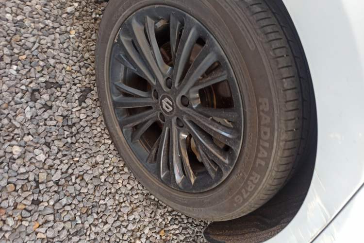 Used Leapmotor C01 2023 525 Comfort Edition