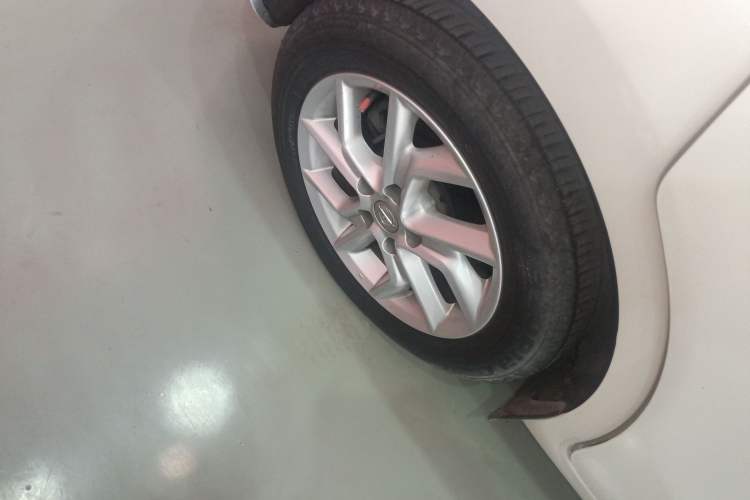 Used Nissan Tiida 2021 1.6L CVT Cool Edition