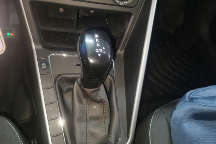 Used Volkswagen Polo 2021 Plus 1.5L Automatic Panoramic Enjoyment Edition