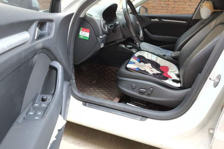 Used Audi A3 2016 Sportback 35 TFSI Ambition
