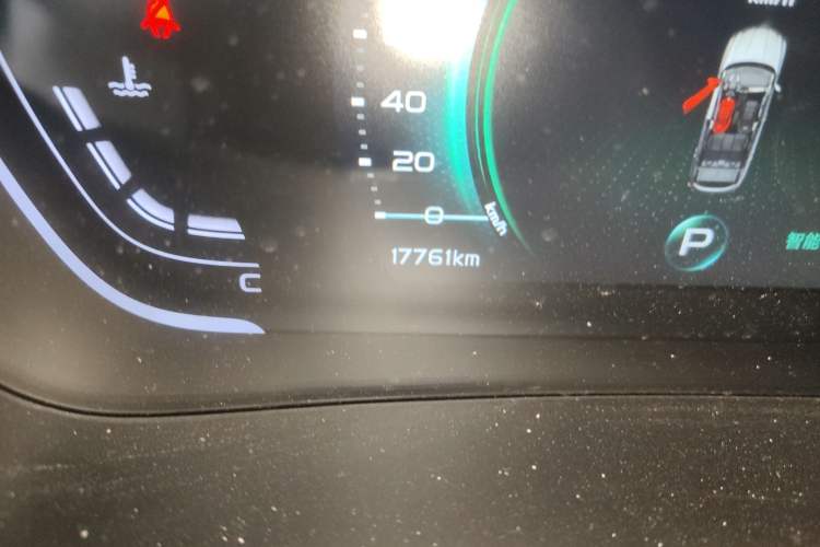 Used Geely Auto Coolray 2023 1.5T DCT Diamond Edition