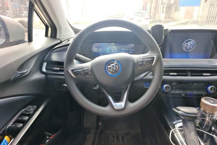 Used Buick Velite 6 2024 430km Comfort Edition
