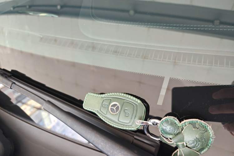 Used Mercedes-Benz GLA 2019 GLA 200 Fashion Model Interior 1