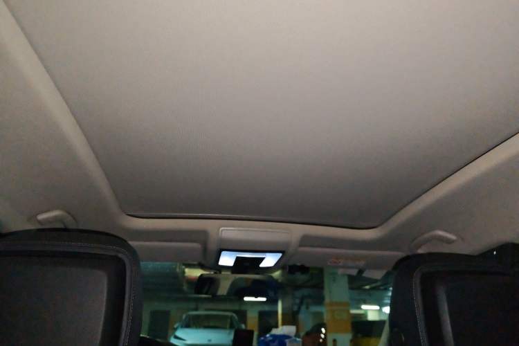 Used Volkswagen Passat New Energy 2020 430 PHEV Hybrid Luxury Edition China VI Standard