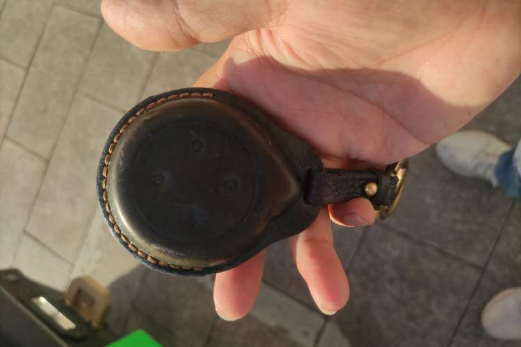 Used Great Wall Shanhai Poer 2023 2.4T Diesel Luxury Edition