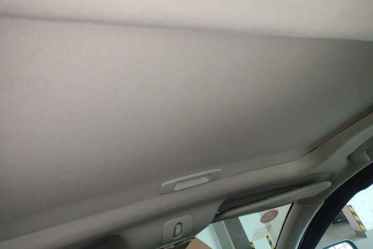 Used Nissan Qashqai 2011 2.0 XV Lea CVT 2WD
