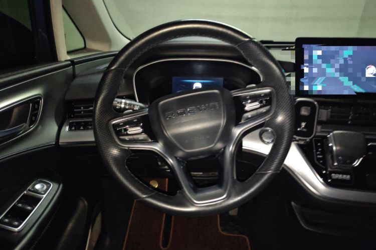 Used Roewe iMAX8 2021 400TGI Supreme Series Prestige Edition