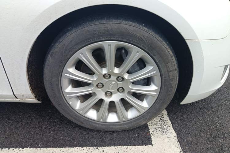 Used Cadillac XTS 2017 28T Elite Model