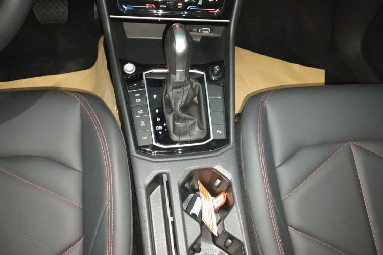 Used Volkswagen Lavida 2024 300TSI DSG Starry Sky Leading Edition Gear Lever