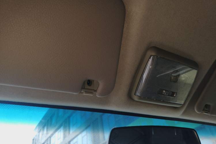 Used Ruichi EC35 2022 EC35 II Standard Edition 38.7 kWh
