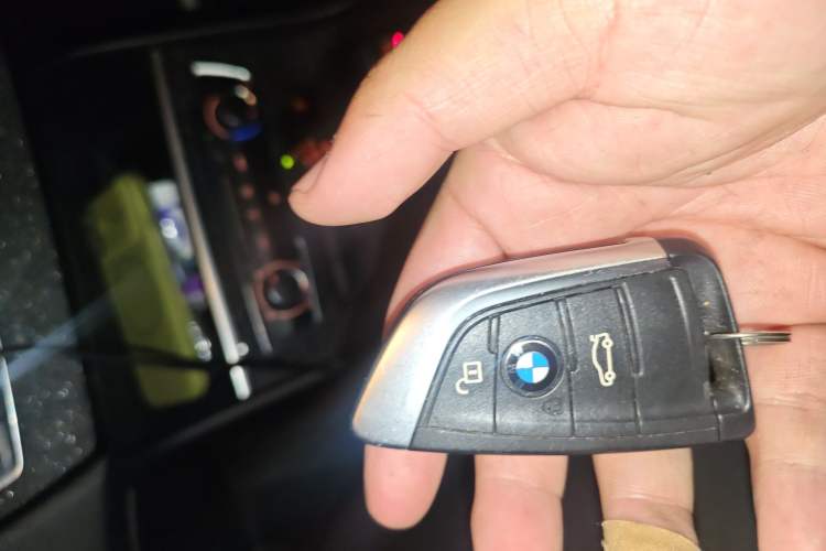 Used BMW 2 Series Active Tourer 2016 218i Fashion Model