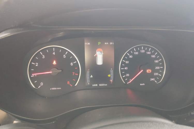 Used BYD Song MAX 2017 1.5T Automatic Smart Connect Luxury 7-Seater
