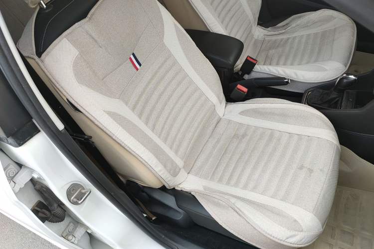 Used Jetta VA3 2019 1.5L Automatic Enjoyment Edition