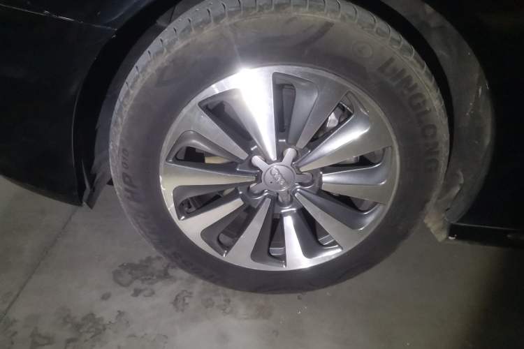 Used Audi A6L 2016 30 FSI Comfort Version