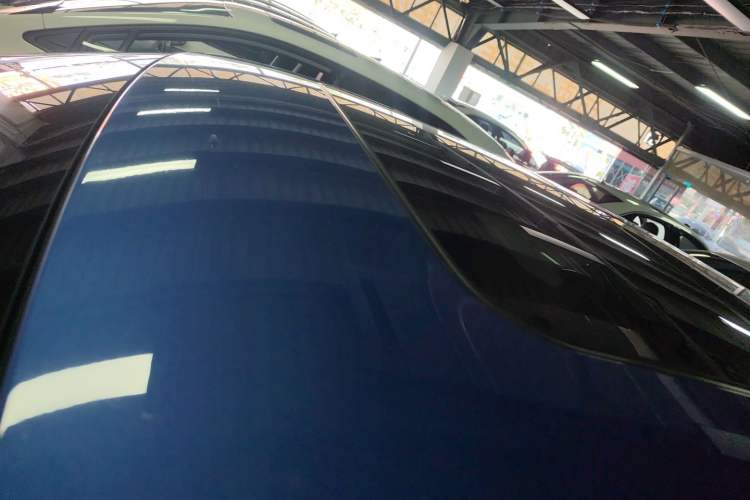 Used Lynk & Co 03 2020 1.5TD DCT JingPro Edition
