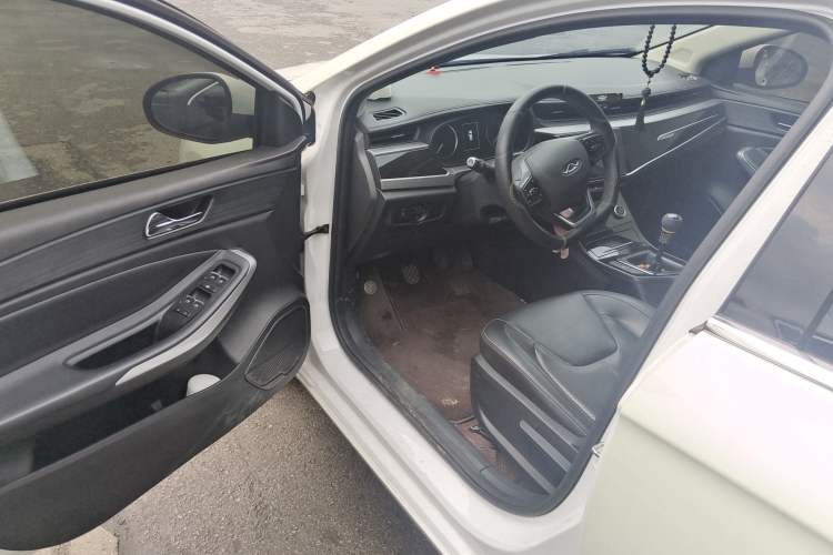 Used Chery Arrizo 5 2021 PRO 1.5L Manual Youth Edition