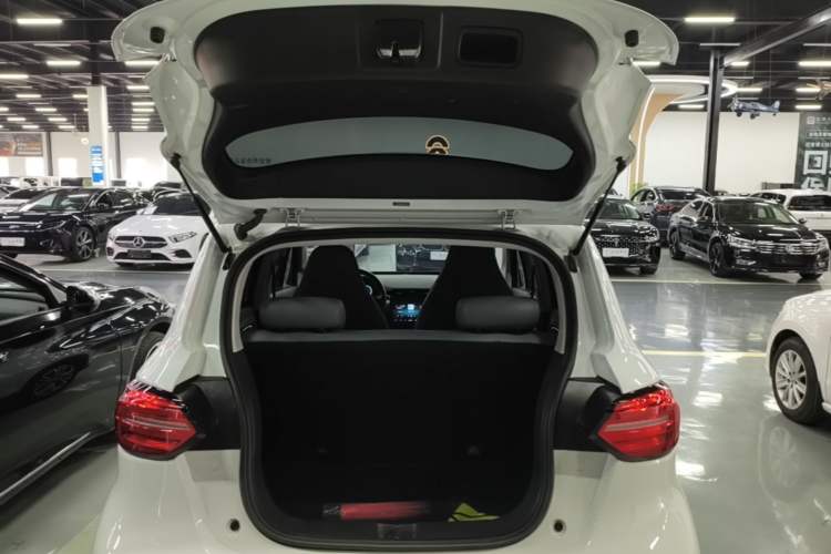 Used Leapmotor T03 2024 403 Comfort Edition