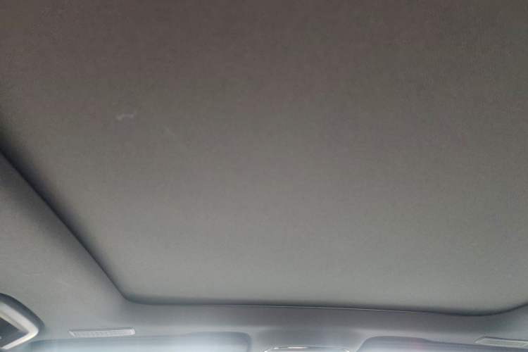 Used Lynk & Co 01 EM-P 2021 1.5TD PHEV Halo Headliner