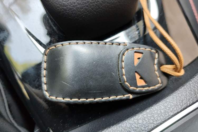 Used Mercedes-Benz A-Class 2023 A 200 L Fashion Model