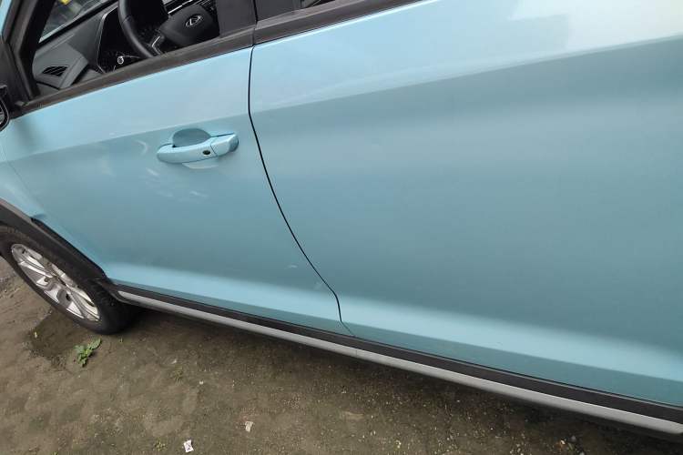 Used Chery Tiggo 3X 2021 Facelifted PLUS 1.5L CVT "Pukua" Red Jujube Edition Type I
