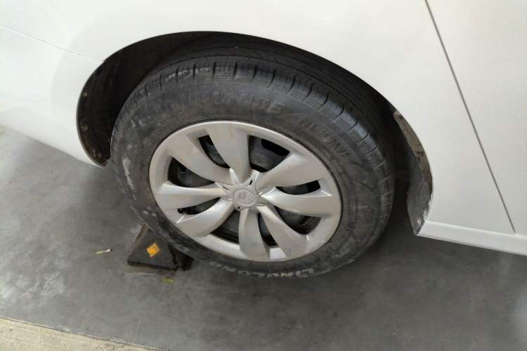 Used Citroen Elysee 2014 1.6L Manual Fashion Edition
