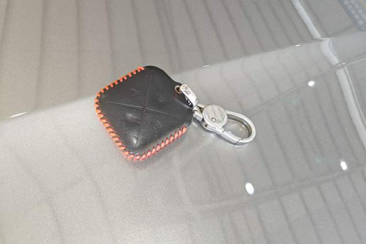 Used Buick E5 2023 Pioneer Edition
