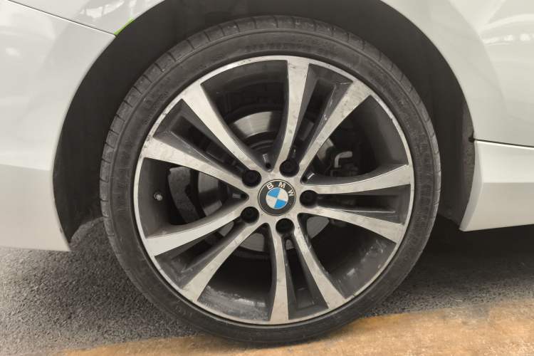 Used BMW 2 Series 2019 225i Convertible Coupe Sports Design Package