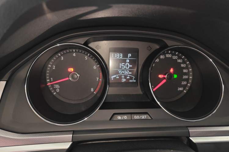 Used Volkswagen Bora 2019 Bora Legend 1.5L Automatic Leading Model China VI Standard
