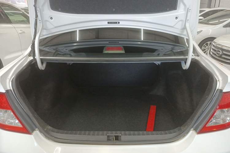 Used BYD F3 2012 Energy-Saving Model 1.5L Manual Comfort Version