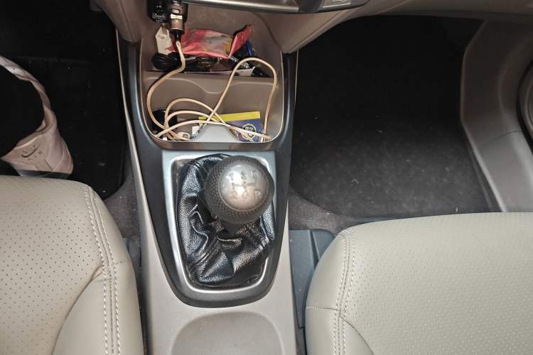 Used Honda City Classic 2012 1.5L manual Comfort version