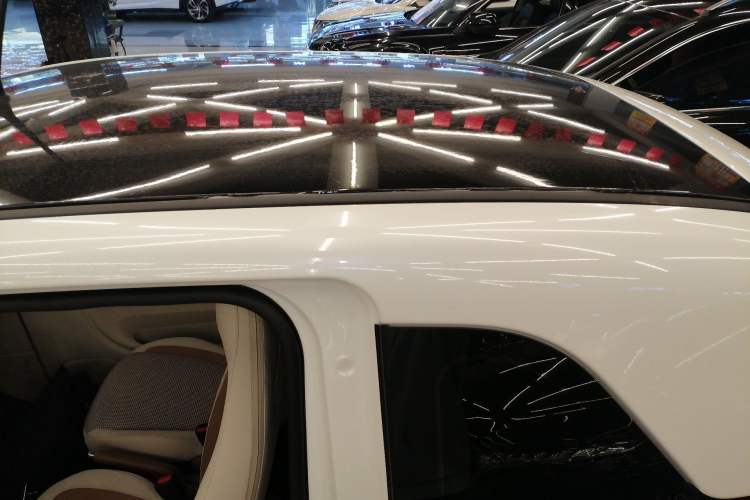 Used Bestune Pony 2026 222km Colorful Horse
