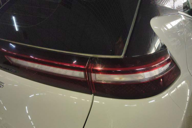 Used BYD Seagull 2023 Free Edition