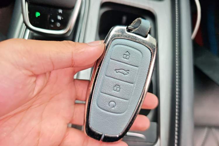 Used Chery Arrizo 8 2022 1.6T DCT Standard