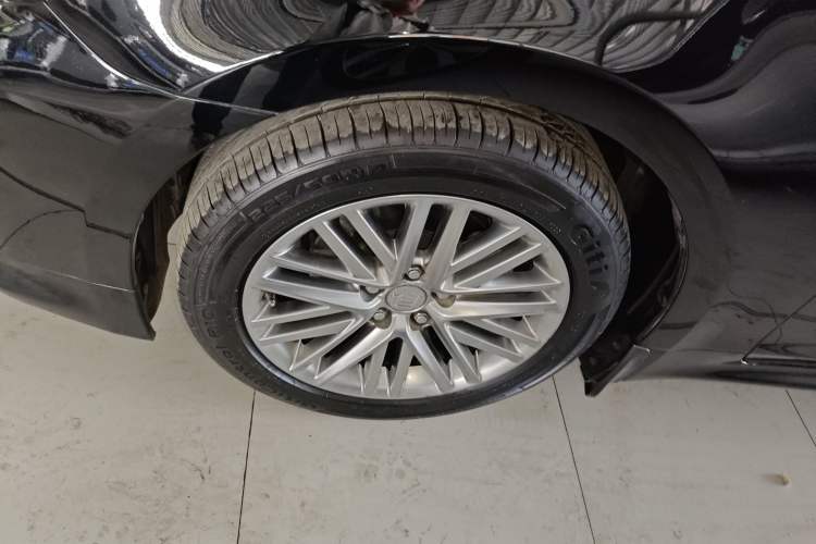 Used Toyota Crown 2017 2.0T Sport Edition