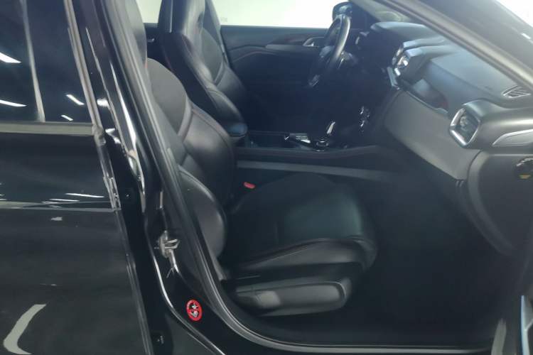 Used Lynk & Co 03 2019 2.0TD Automatic Trend Edition
