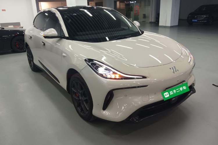 Used IM LS6 2023 Max Standard Edition