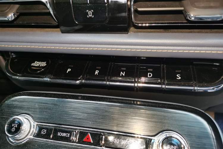 Used Lincoln Nautilus 2021 2.0T Four-Wheel Drive Luxury Edition
