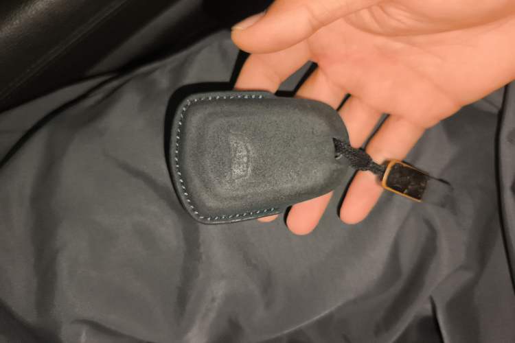 Used Cadillac XT5 2018 25T Luxury Model