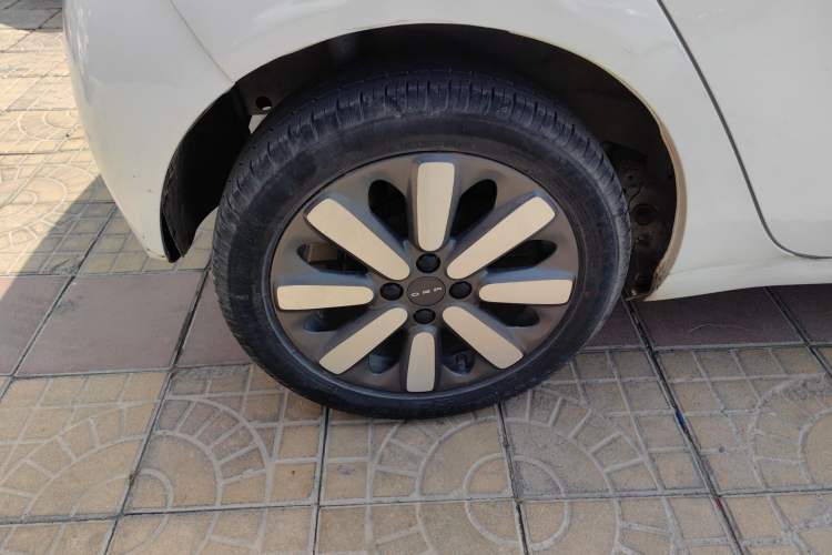 Used ORA Black Cat 2021 351 km Standard Version
