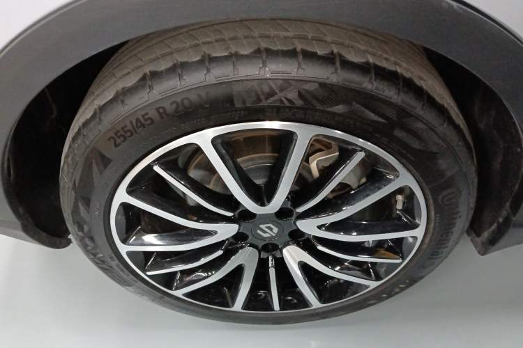 Used Leapmotor C11 2021 Revised Version Luxury Edition