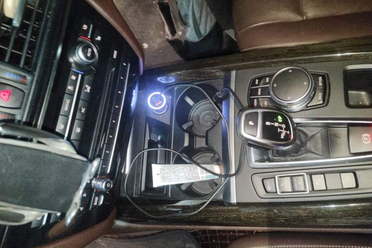 Used BMW X5 2018 xDrive35i M Sport Edition
