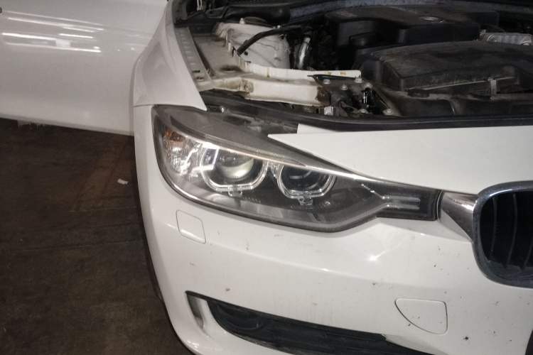 Used BMW 3 Series 2013 320i Sport Edition
