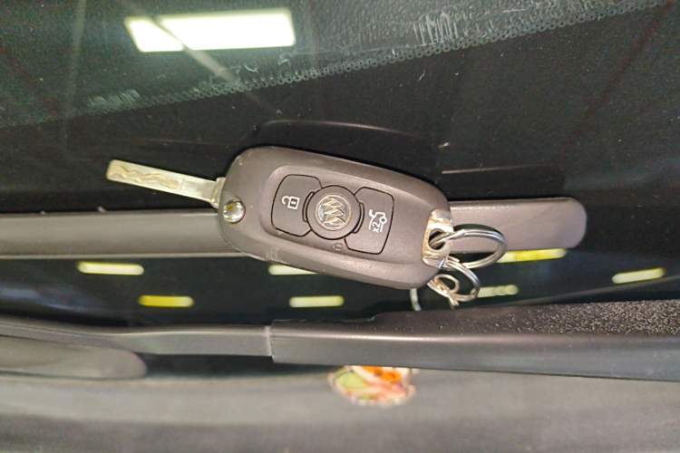 Used Buick Verano 2019 Sedan 20T Dual-Clutch Leading Model
