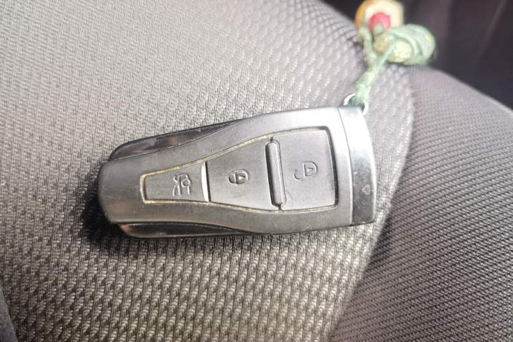 Used MG 6 2010 Hatchback 1.8T Manual Comfort Edition
