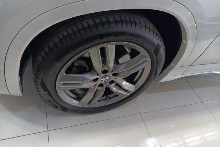 Used BMW X2 2021 sDrive25i M Sport Package
