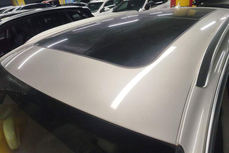 Used Audi Q5 2015 40 TFSI Technology Edition Roof