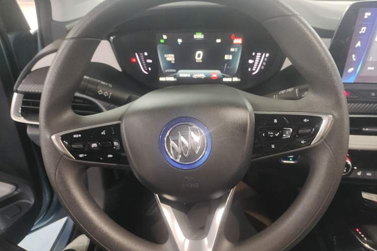 Used Buick Velite 6 2019 Connected & Smart Edition
