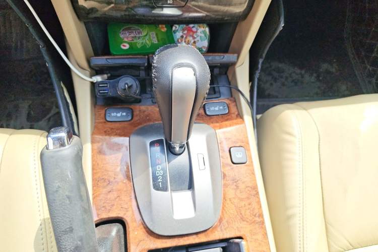 Used Honda Accord 2011 2.4L EX